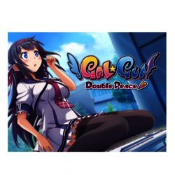 Gal Gun Double Peace PS4 Game